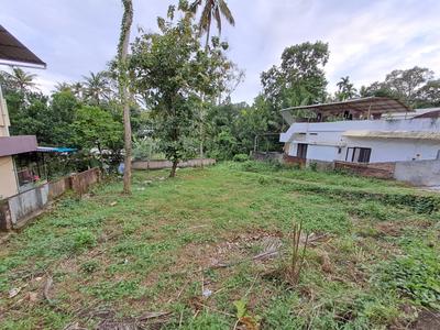 Image of 2500 Sq.ft Residential Plot / Land for sale in Kallampally, Thiruvananthapuram for Rs. 1225000