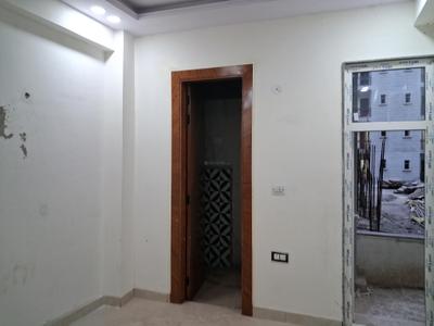 Bedroom Image of 1650 Sq.ft 3.5 BHK Apartment / Flat for sale in DM Infra, Sector 102 Noida for Rs. 6910000