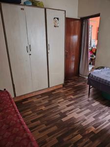 Bedroom Image of Adhilaxhmi nilya  in Vasanth Nagar, Bangalore
