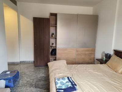 Bedroom Image of 3400 Sq.ft 4 BHK Apartment / Flat for rent in Maia Pelican Grove, Nehru Nagar Bengaluru for Rs. 425000