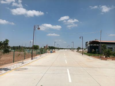 Image of 1800 Sq.ft Residential Plot / Land for sale in Battarahalli, Bengaluru for Rs. 12060025