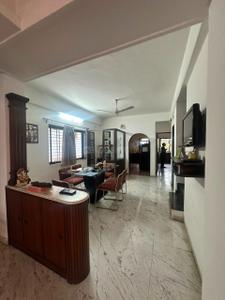 Hall Image of 3400 Sq.ft 3 BHK Builder Floor for sale in Pathardi Phata Nashik for Rs. 13000000