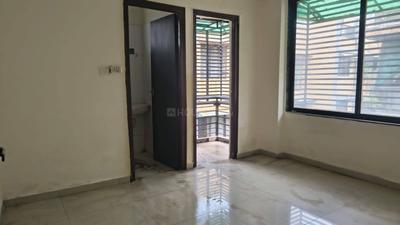 Bedroom Image of 900 Sq.ft 2 BHK Apartment / Flat for sale in Isanpur Ahmedabad for Rs. 4500000