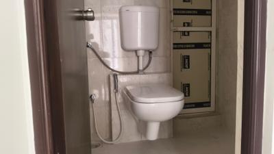 Image of 650 Sq.ft 1 BHK Apartment / Flat for rent in Puraniks Rumah Bali Phase 4, Thane West, Thane for Rs. 19999