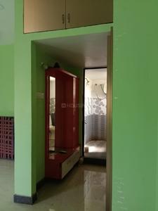 3.5 BHK Duplex