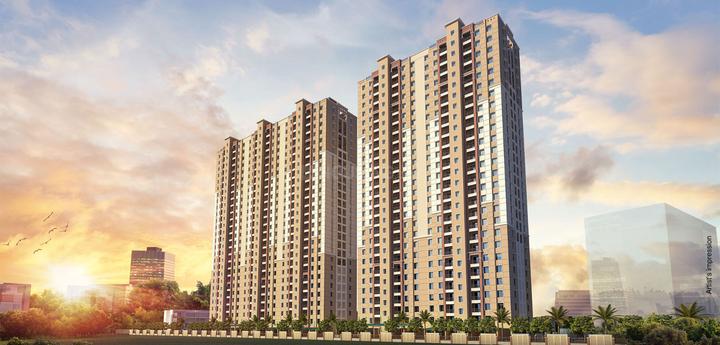 Nyati Exuberance II Main Image 1