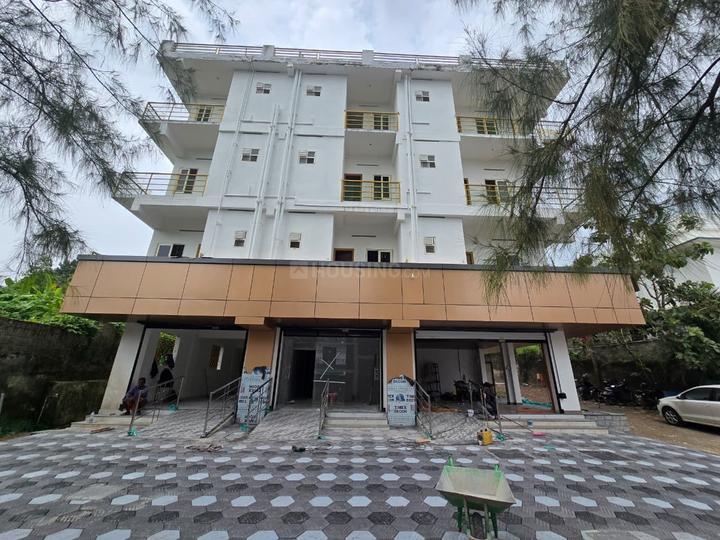 TC Apartment  Building 1