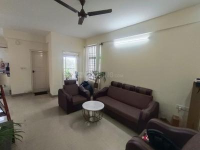 Hall Image of 880 Sq.ft 2 BHK Apartment / Flat for sale in Navya Krishna Developers by Navya krishna Developers Chandapura	Navya krishna , Chandapura Bengaluru for Rs. 3100000