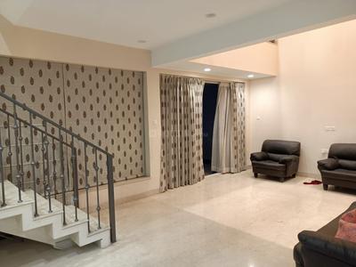 Hall Image of 800 Sq.ft 2 BHK Apartment / Flat for rent in Blue Pearl 18 Casita, Baner Pune for Rs. 46000