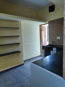 Kitchen Image of 1200 Sq.ft 2 BHK Independent House for rent in Jalahalli East Bengaluru for Rs. 20000