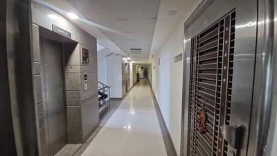 Passage Image of 2355 Sq.ft 4 BHK Apartment / Flat for sale in Shivgyan Luxora, Shivaji Nagar Jaipur for Rs. 22500000