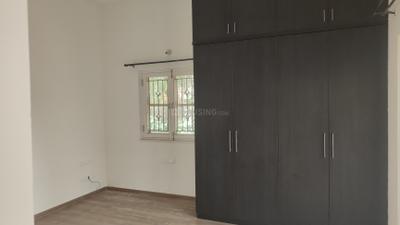 Bedroom Image of 2400 Sq.ft 3 BHK Villa for rent in Anagalapura Bengaluru for Rs. 69000
