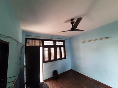 1 BHK Independent Builder Floor