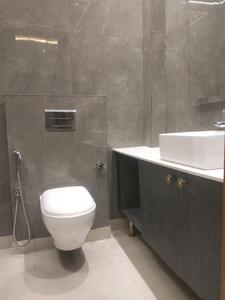 Bedroom Two Image of 1125 Sq.ft 3 BHK Builder Floor for sale in Vikaspuri New Delhi for Rs. 22500000