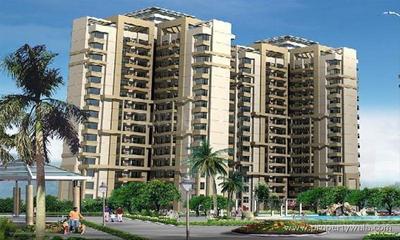 2 BHK Flat