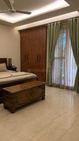 Saket Bedroom 1