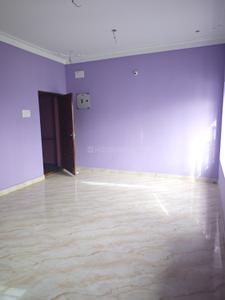 2 BHK Independent Builder Floor