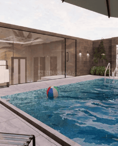 Image of 5497 Sq.ft 5 BHK Villa for sale in Mokila, Hyderabad for Rs. 54970000