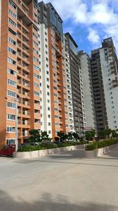 Image of 1308 Sq.ft 2.5 BHK Apartment / Flat for sale in SJR Palazza City by SJR Prime Corporation Pvt Ltd, Doddakannelli, Bengaluru for Rs. 22300000