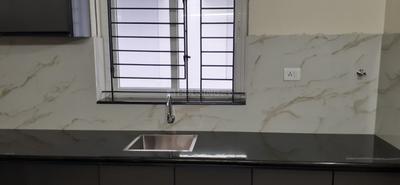 Kitchen Image of 1568 Sq.ft 3 BHK Apartment / Flat for sale in Maruthoor Thiruvananthapuram for Rs. 7900000
