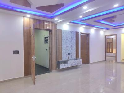 Living Room Image of 3800 Sq.ft 4 BHK Builder Floor for sale in Sector 37 Faridabad for Rs. 36500000
