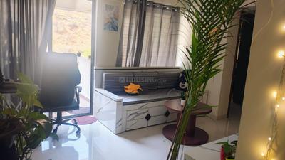Image of 600 Sq.ft 1 BHK Apartment / Flat for sale in Menlo Homes, Hinjawadi Phase 2, Pune for Rs. 4900000