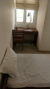 Bedroom Image of 2100 Sq.ft 3 BHK Apartment / Flat for sale in Eldeco Acclaim, Sector 2 Sohna for Rs. 24000000