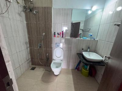 Image of 1001 Sq.ft 2 BHK Apartment / Flat for rent in Omkar Veda Exclusive, Parel, Mumbai for Rs. 130000