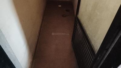 Image of 780 Sq.ft 2 BHK Apartment / Flat for sale in JVM Olive 1, Thane West, Thane for Rs. 8700000