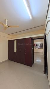 Kitchen Image of 1525 Sq.ft 3 BHK Apartment / Flat for rent in Aratt Felicita, Akshayanagar Bengaluru for Rs. 38000