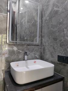Bedroom One Image of 3100 Sq.ft 4 BHK Apartment / Flat for sale in CGHS Anand Niketan, Sector 52 Gurgaon for Rs. 32500000