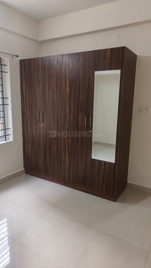 Sai nivas Bedroom 1