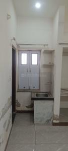 Kitchen Image of 150 Sq.ft 1 RK Builder Floor for rent in Krishna Nagar Jodhpur for Rs. 9000