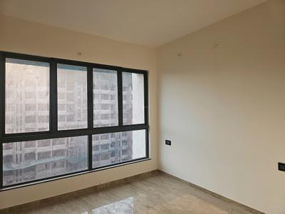 Bedroom Image of 900 Sq.ft 2 BHK Apartment / Flat for sale in VTP Beaumonde Building T2, Manjari Budruk Pune for Rs. 8000000