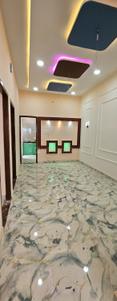 Hall Image of 950 Sq.ft 2 BHK Independent House for sale in Dunda Raipur for Rs. 4300000