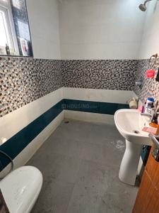 Bathroom Image of 1997 Sq.ft 3 BHK Builder Floor for sale in Sector 49 Faridabad for Rs. 25000000