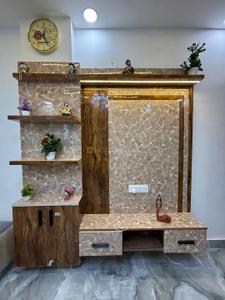 Hall Image of 650 Sq.ft 2 BHK Independent House for sale in Dwarka Mor New Delhi for Rs. 4500000