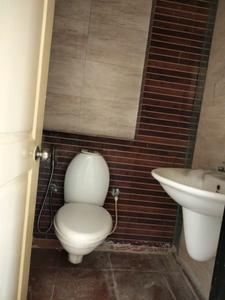 Bedroom Two Image of 1065 Sq.ft 2 BHK Apartment / Flat for sale in Nisarg Hyde Park, Kharghar Navi Mumbai for Rs. 13500000