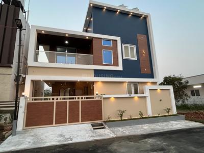 Image of 1800 Sq.ft 3 BHK Independent House for sale in Kurumbapalayam, Coimbatore for Rs. 13000021