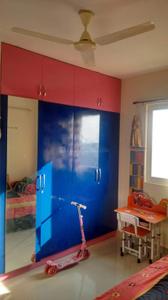 Bedroom Image of 1186 Sq.ft 2 BHK Apartment / Flat for sale in Indis PBEL City, Peeramcheru Hyderabad for Rs. 10000000
