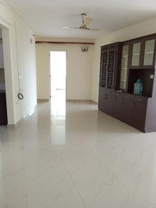 Hall Image of 2000 Sq.ft 3 BHK Apartment / Flat for rent in TVH Ouranya Bay, Padur Chennai for Rs. 37000