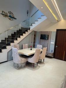 3 BHK Villa