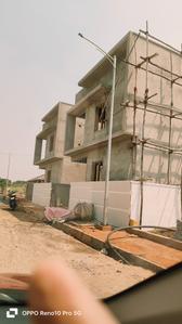 Image of 167 Sq.ft Residential Plot / Land for sale in Tallavalasa, Visakhapatnam for Rs. 4341000