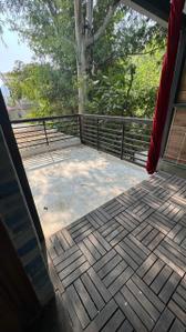 Balcony Image of 4860 Sq.ft 4 BHK Villa for rent in Shilaj Ahmedabad for Rs. 200000