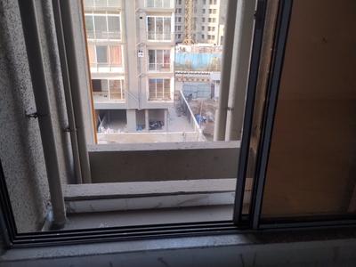 Living Room Image of 680 Sq.ft 1 BHK Apartment / Flat for sale in Ulwe Navi Mumbai for Rs. 4500000