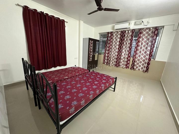 Porvorim Bedroom 1