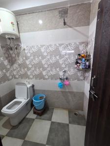 Bathroom Image of elite rooms in Sector 22, Gurgaon