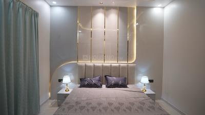 Bedroom Image of 2500 Sq.ft 4 BHK Villa for sale in Gandhi Path West Jaipur for Rs. 19000000