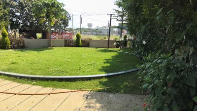 Image of 765 Sq.ft Residential Plot / Land for sale in Crown Park, Rau, Indore for Rs. 2601000