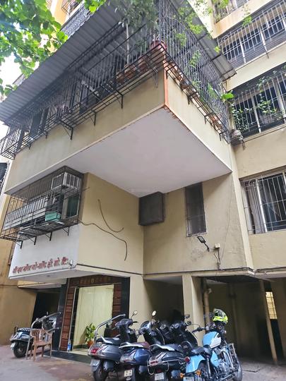 Prefeb Shree Dutta Tower Building View 1